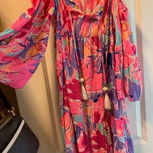 Super low price for quick sale lily Pulitzer dress